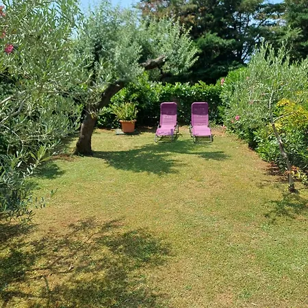 Apartman Lovro