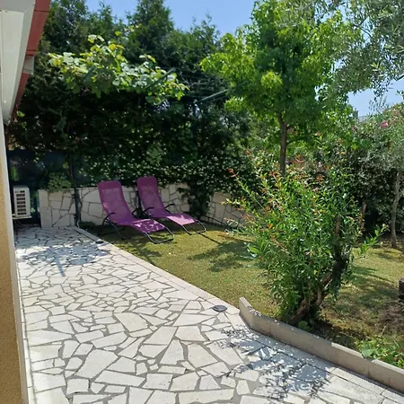 Apartman Lovro Kostrena