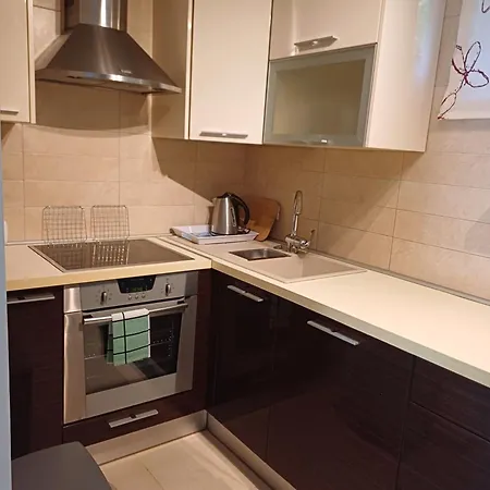 Apartman Lovro