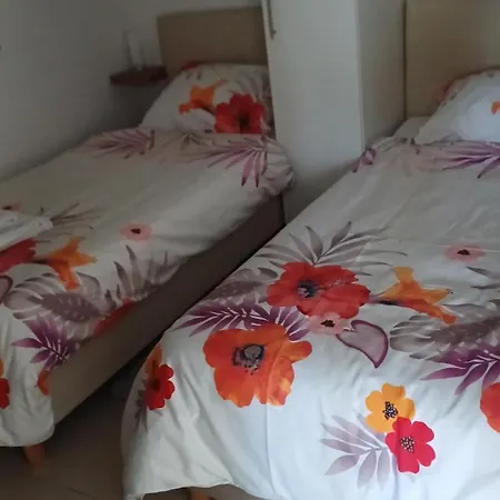 Apartman Lovro