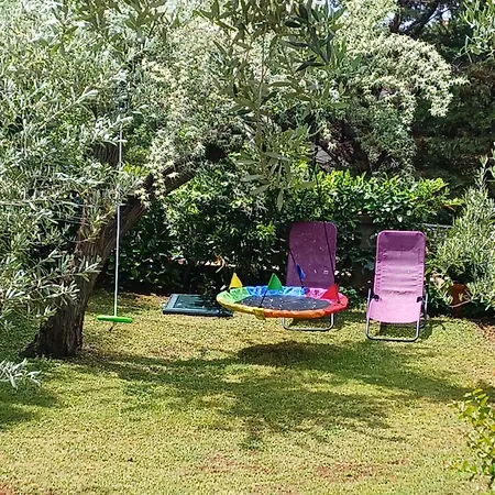 Apartman Lovro