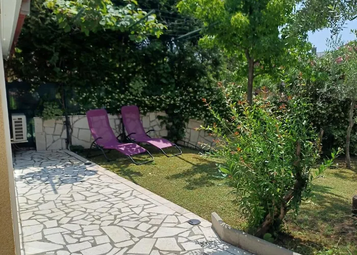 Apartamento Lovro Kostrena