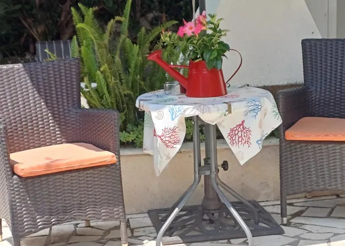 Apartamento Lovro Kostrena