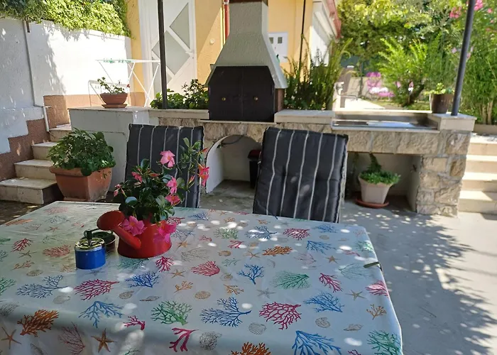 Lovro Apartamento Kostrena